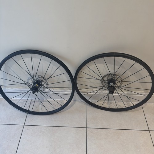 Mavic crossride disc - mavic, 26”