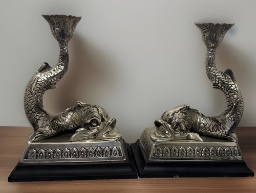 Hollywood regency style - hollywood, silver