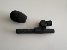 AKG C391B cardioid studio