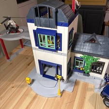 Playmobil 3988 Large City