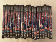 Hong Kong Legends bundle -