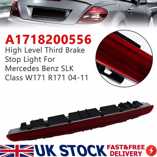 Led third brake light for - led,