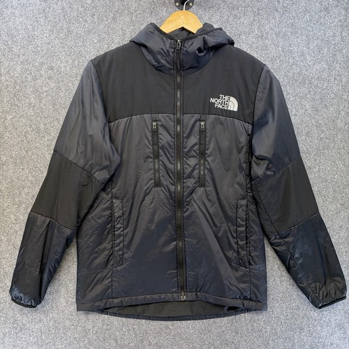 The north face men hooded - north,