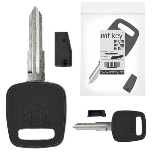Car key transponder - car, fits