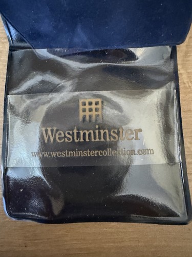 Westminster golden jubilee - golden, 50