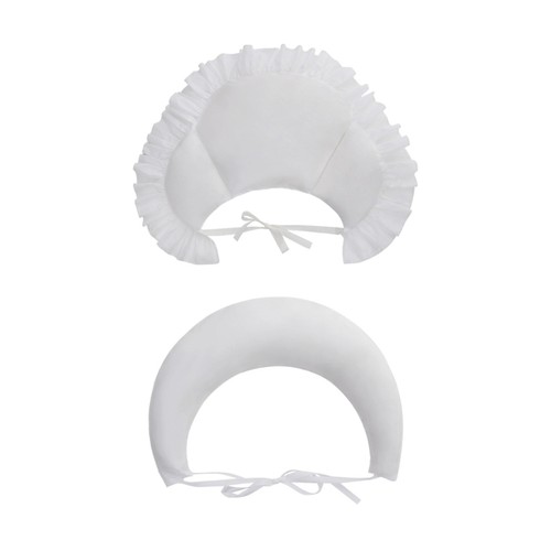 Bustles pad skirt pleated - pad,