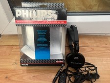 Vintage Philips Sbc 3165
