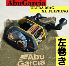 Abu Garcia  Ambassadeur Ultra