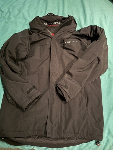 Shires bridleway snug jacket - shires,