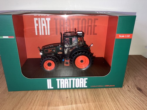 Universal hobbies fiat il - universal,