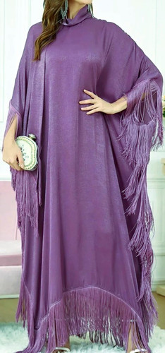 New purple soft - soft, silky