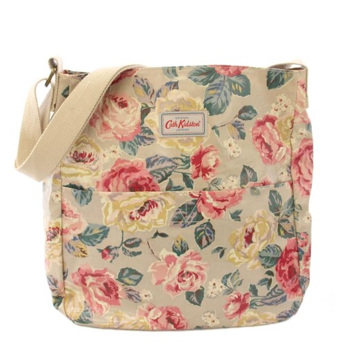 Cath kidston shoulder bag - cath,
