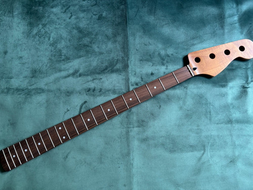 Bass guitar neck - bass,