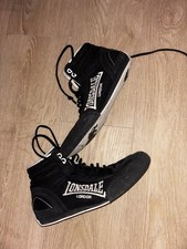 Lonsdale Contender Boxing