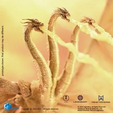 Hiya Toys King Ghidorah Gravity Beams Ver. Exquisite Basic