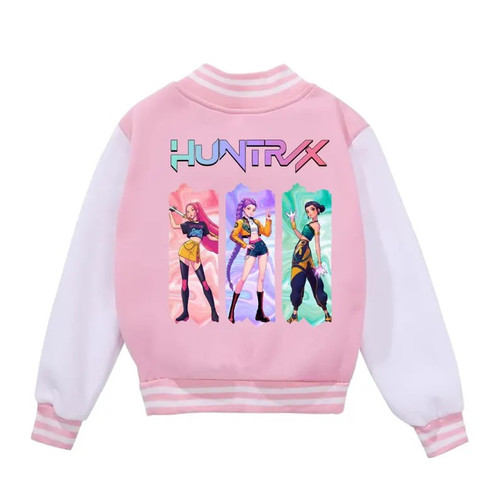 Women pink pop demon - pink,