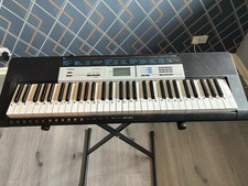 Casio CTK-1550 With Stand -