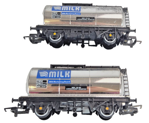 Rake hornby r133 oo - hornby,