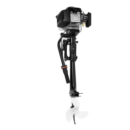Stroke 4hp outboard - 4hp,