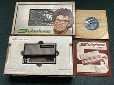 Rolf Harris Stylophone ,Electronic Organ,with Record & Instructions, by dubreq