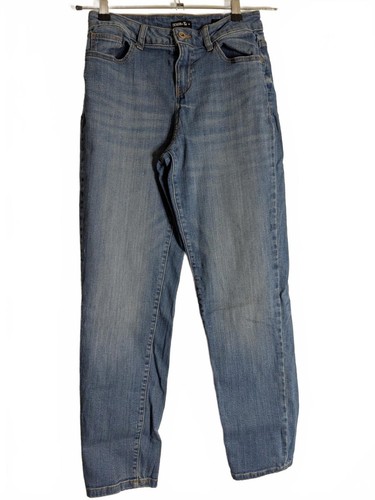 Denim girlfriend jeans - by, tu