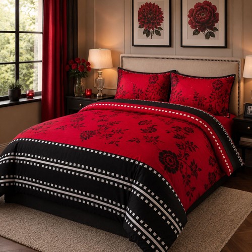 Opulent living complete duvet - opulent,
