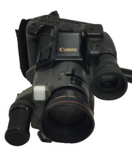 Digital Canovision A2Hi 8mm
