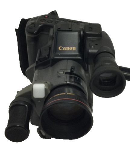 Digital canovision a2hi - a2hi, 8mm