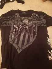 ufc tapout large jake shields