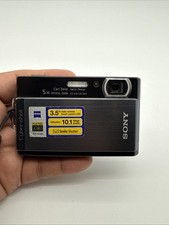 Sony Cyber-shot DSC-T300