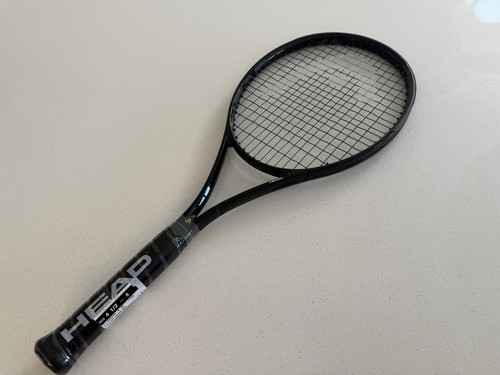 Head speed legend pro - speed,