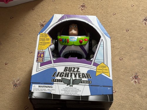 Disney store buzz - store, lightyear