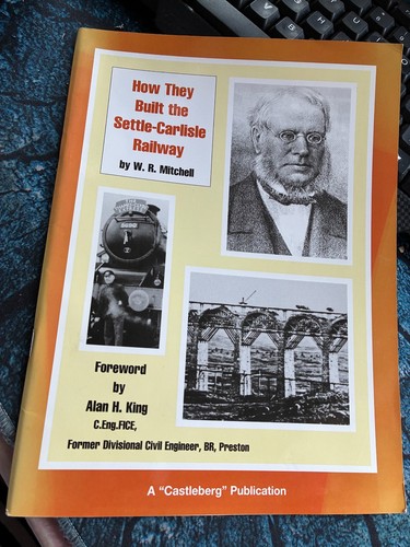How they built the - they,