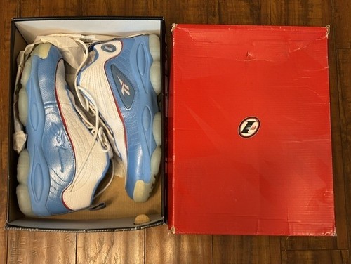 Rare reebok iverson legacy - iverson,