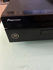 Pioneer BDP-LX71 Blu-ray Player with Remote