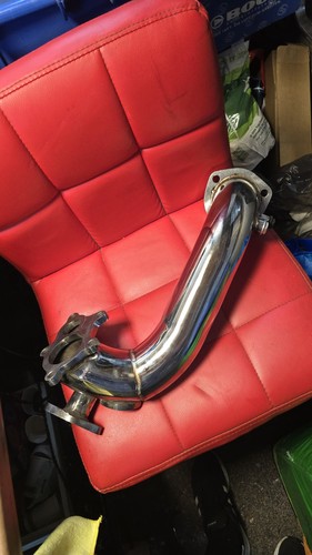 Mr2 turbo sw20 3sgte - mr2, t3/t4