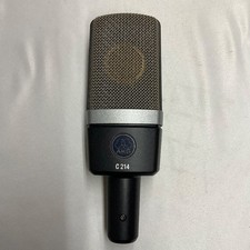 AKG C214 Wired Professional