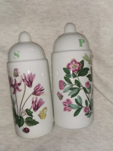 Vintage portmeirion botanic - vintage,