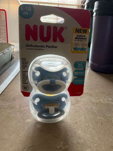 Rare pacifiers baby blue - rare:pacifiers,