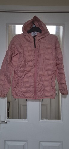 Lovley girls pink lightweight - lovley,