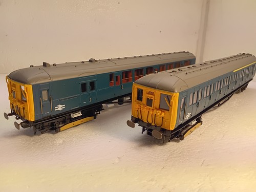 Hornby r3258 british railways - r3258,