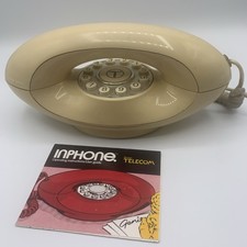 Vintage 1980: British Telecom