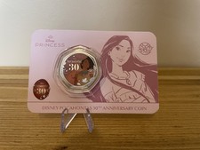 Disney Pocahontas 30th