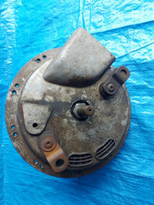 TRIUMPH AND BSA 8" CONICAL