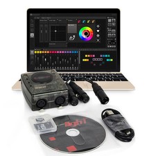 Stage Lighting Controller