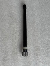 145 MHz 2m VHF Helical With PL259 Fitting Tunes Nicely In Ham Band.