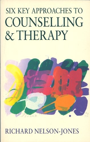 Six key approaches - six, to