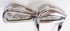 Set of 2 x Ben Hogan Edge C F