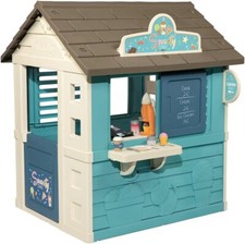 Smoby Sweet Corner Playhouse