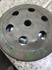 Peugeot Speedfight mk 1/ 11 clutch and bell. genuine parts